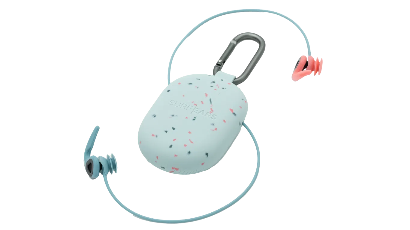 earplugs for swimming