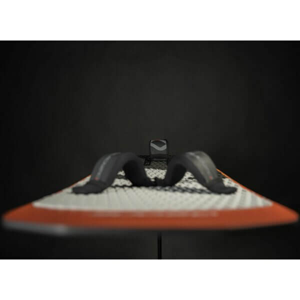 Ozone Apex V1 Board straps and screws (3x standard)