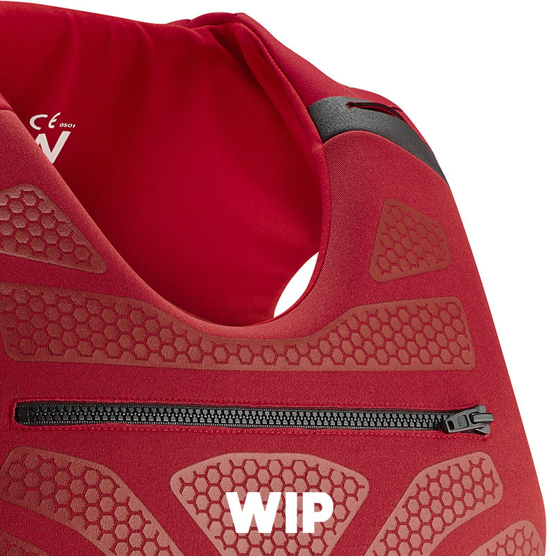 Flow Neo Vest 50 N - Forward Wip