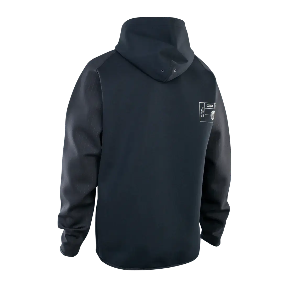 ION-Water Hoody Neo Lite men