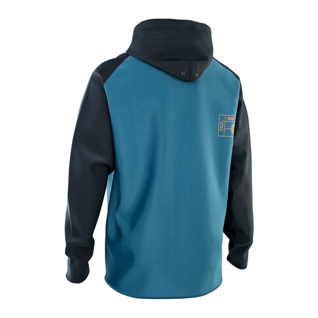 ION-Water Hoody Neo Lite men