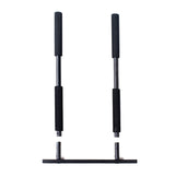 Surflogic Longboard Surfboard / SUP wall rack