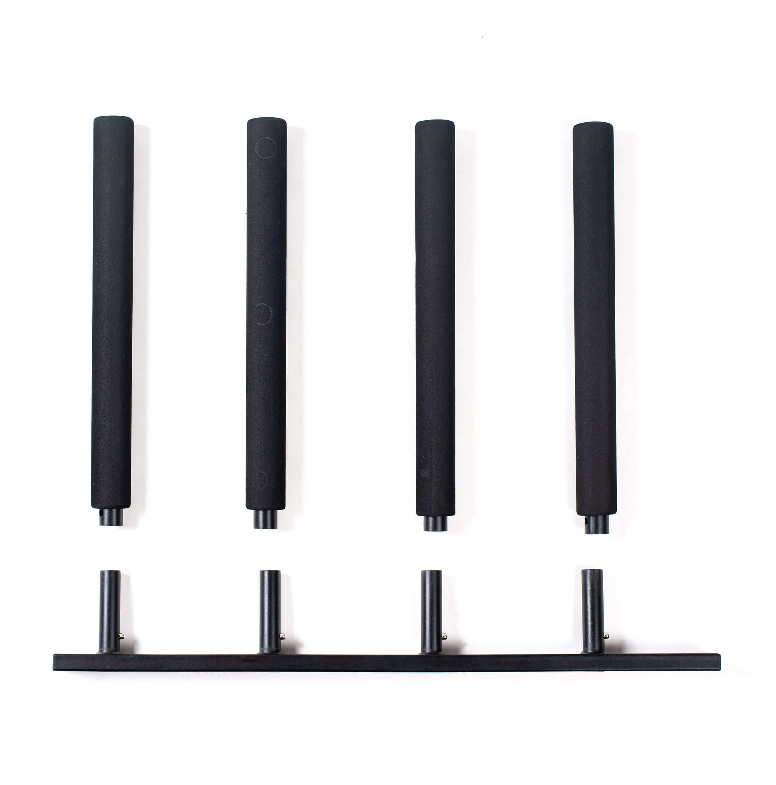 Surflogic Surfboard wall rack