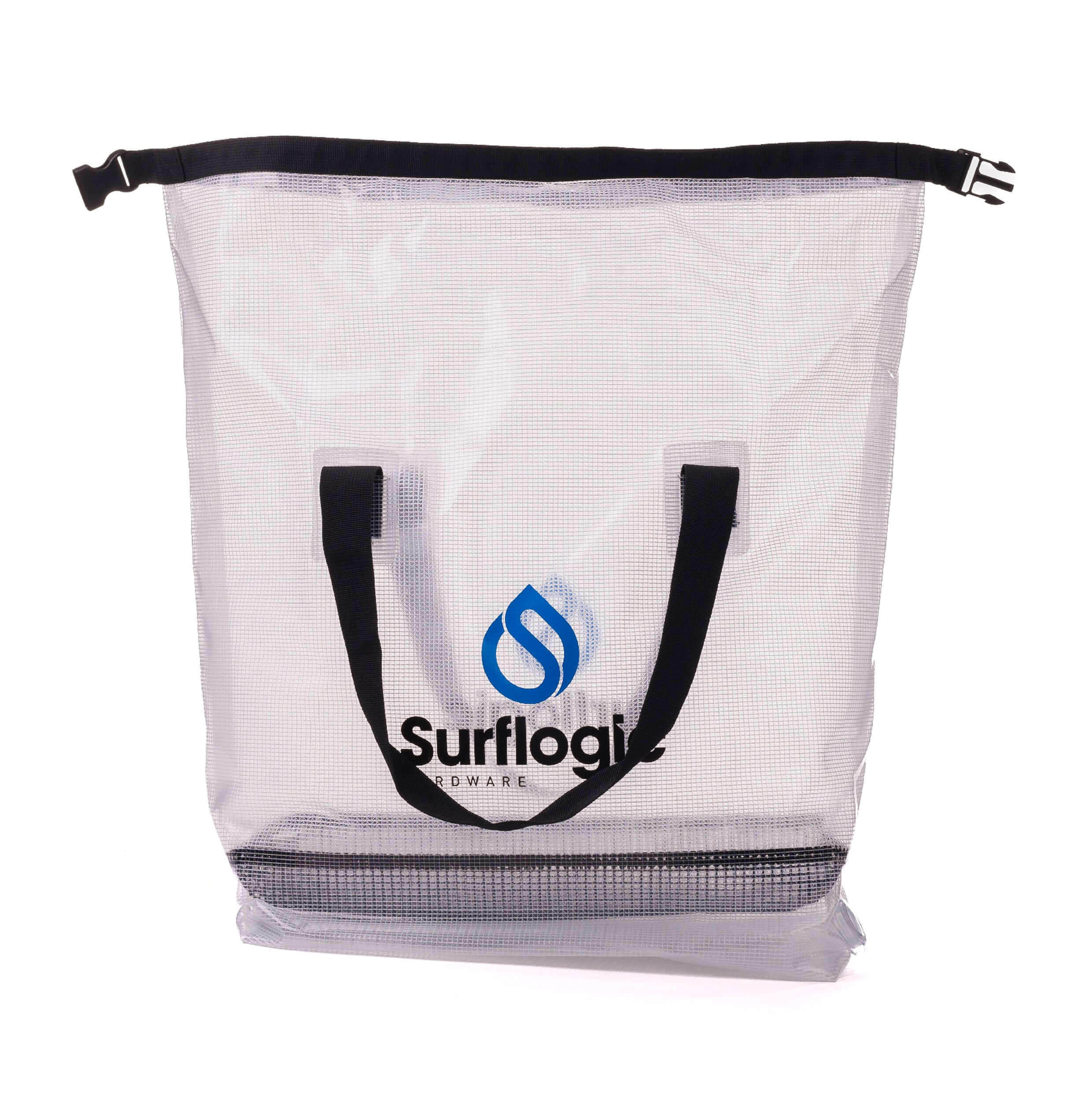 Surflogic Wetsuit Clean & Dry-System Bucket