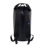 Surflogic Waterproof dry tube backpack 30L / Black
