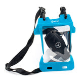Surflogic Waterproof IPX8 Key Case
