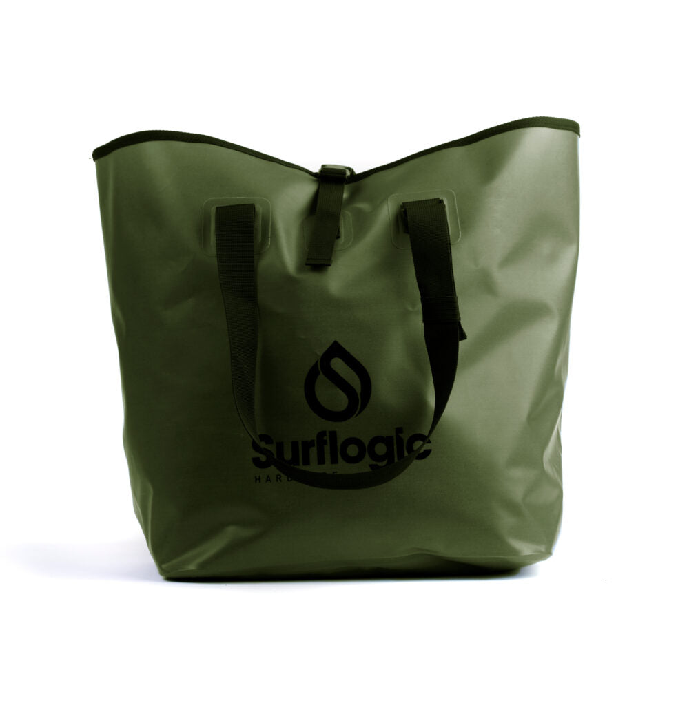 Surflogic Wetsuit Dry Bucket - 50L