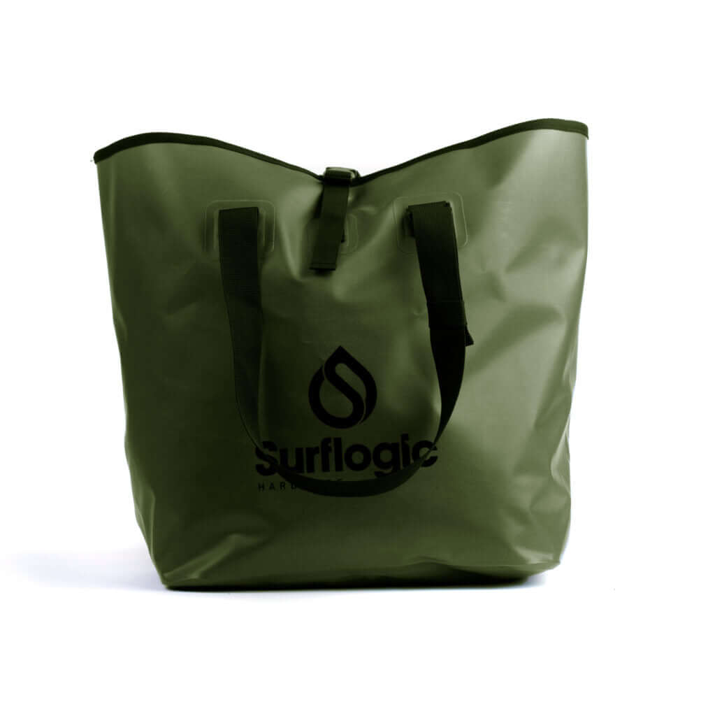 Surflogic Wetsuit Dry Bucket - 50L