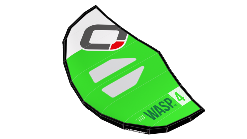 Ozone Wasp V2 Wing Foil