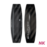 Core Carved Imperator Kiteboard