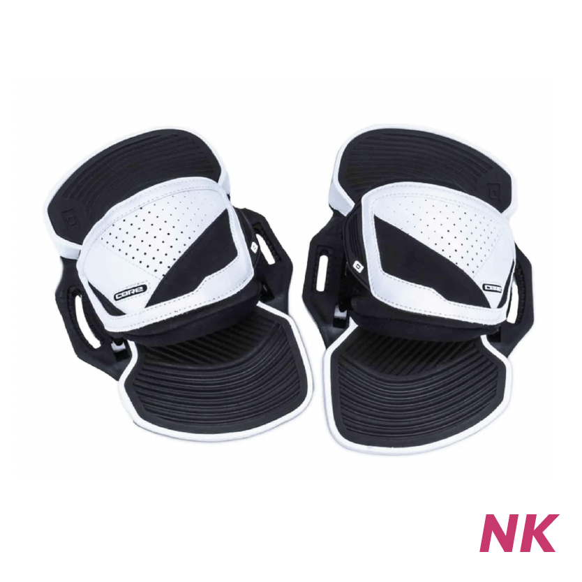 Core Union Footstraps