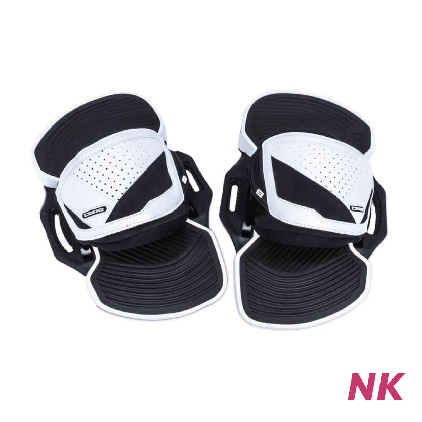 Core Union Footstraps