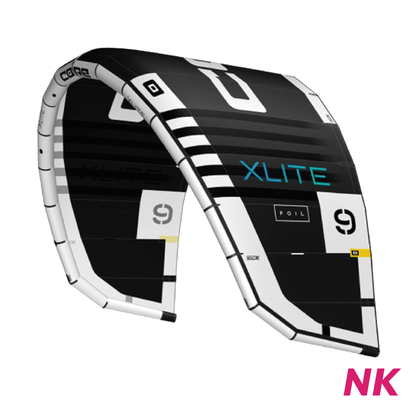 Core Xlite Kiitesurfing Kite