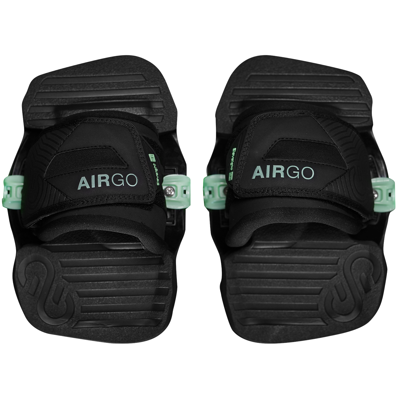 ELEVEIGHT Airgo V3 - 2022