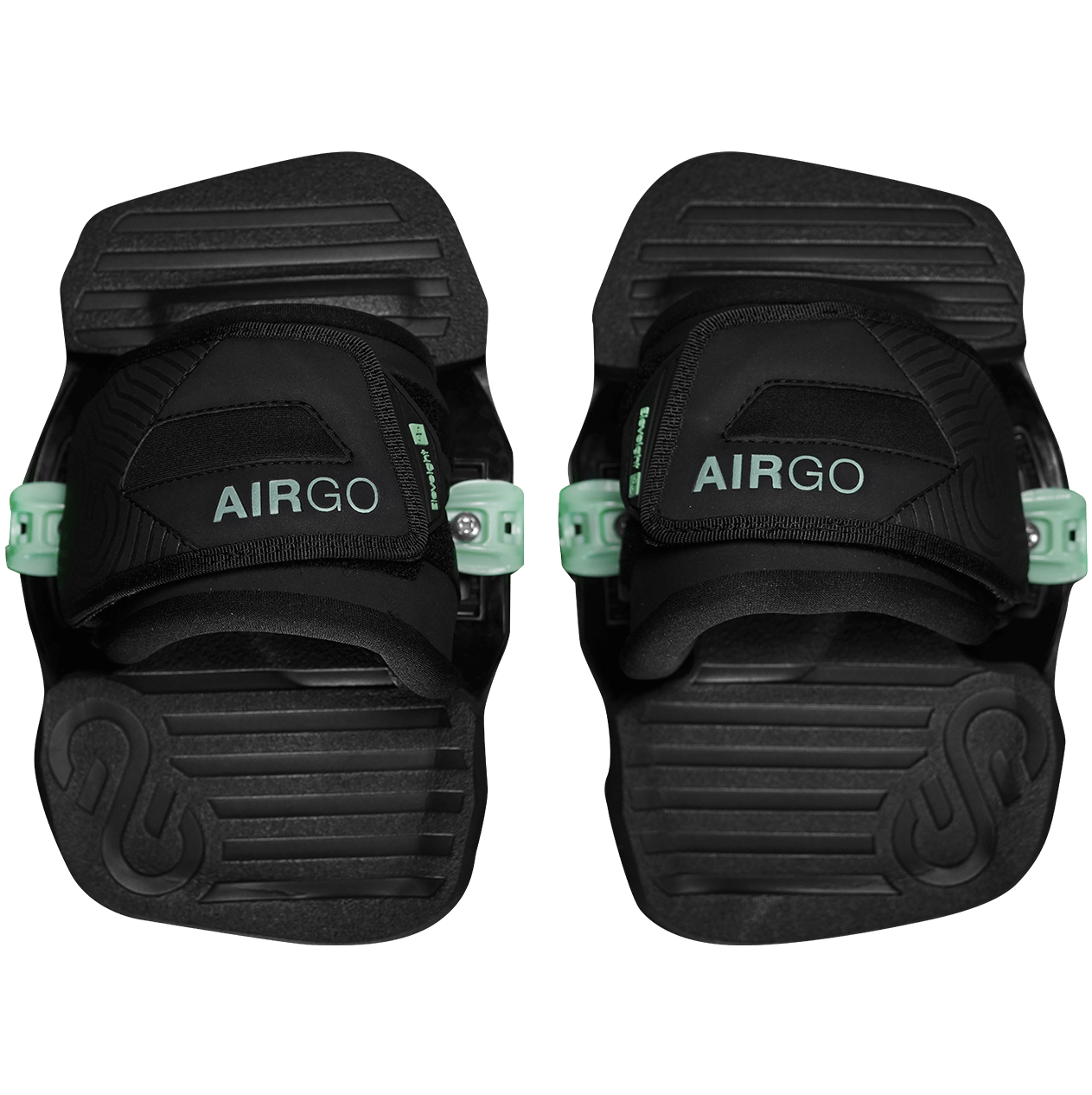 ELEVEIGHT Airgo V3 - 2022