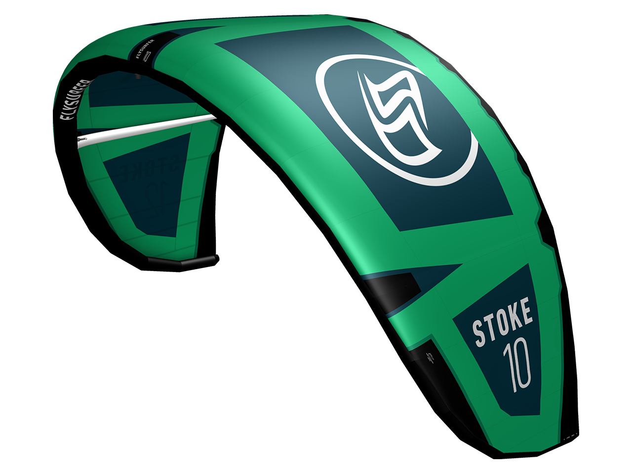 Flysurfer - Stoke 2 - Wave / Freestyle Kite