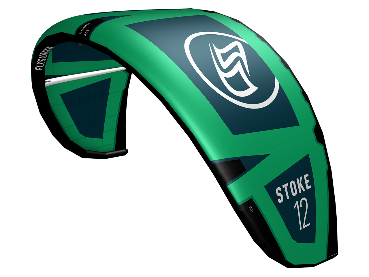 Flysurfer - Stoke 2 - Wave / Freestyle Kite