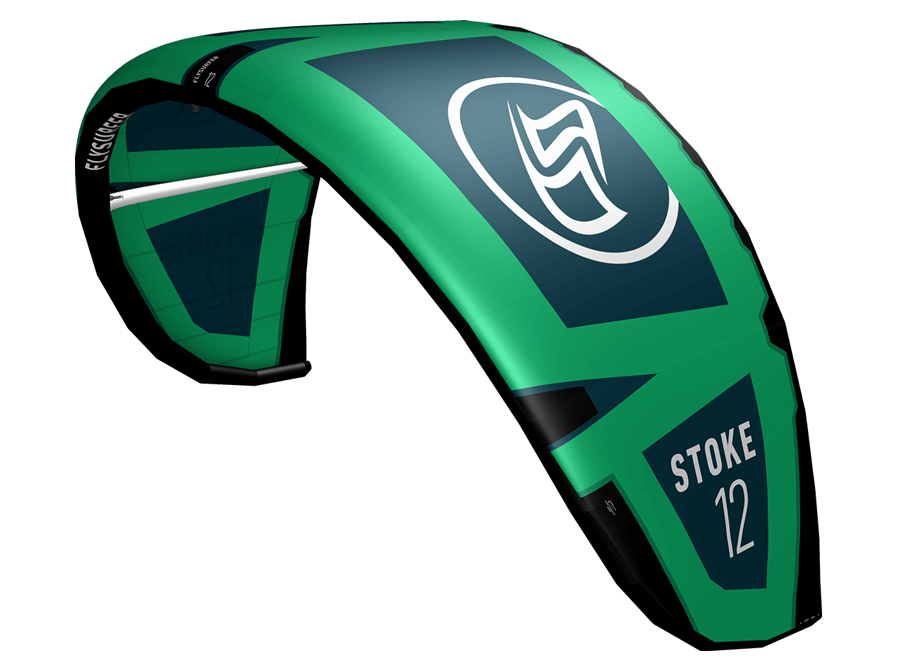 Flysurfer - Stoke 2 - Wave / Freestyle Kite