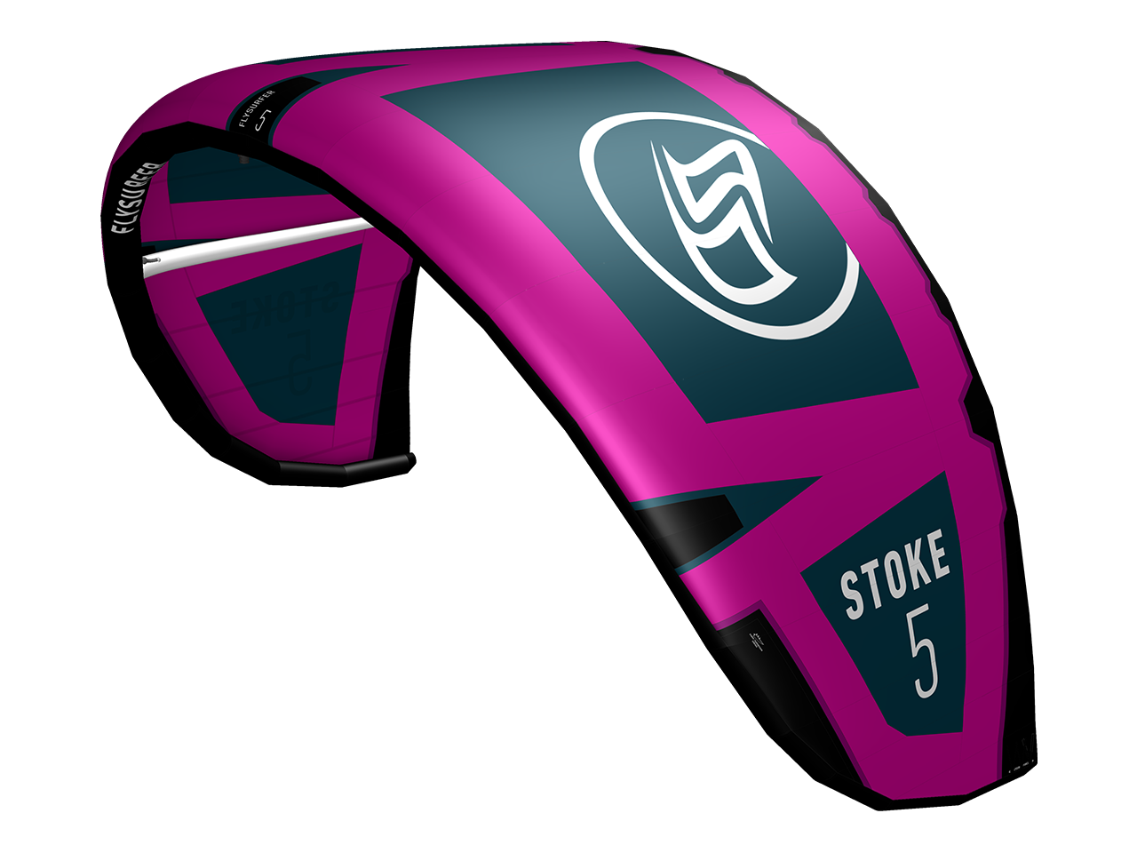 Flysurfer - Stoke 2 - Wave / Freestyle Kite