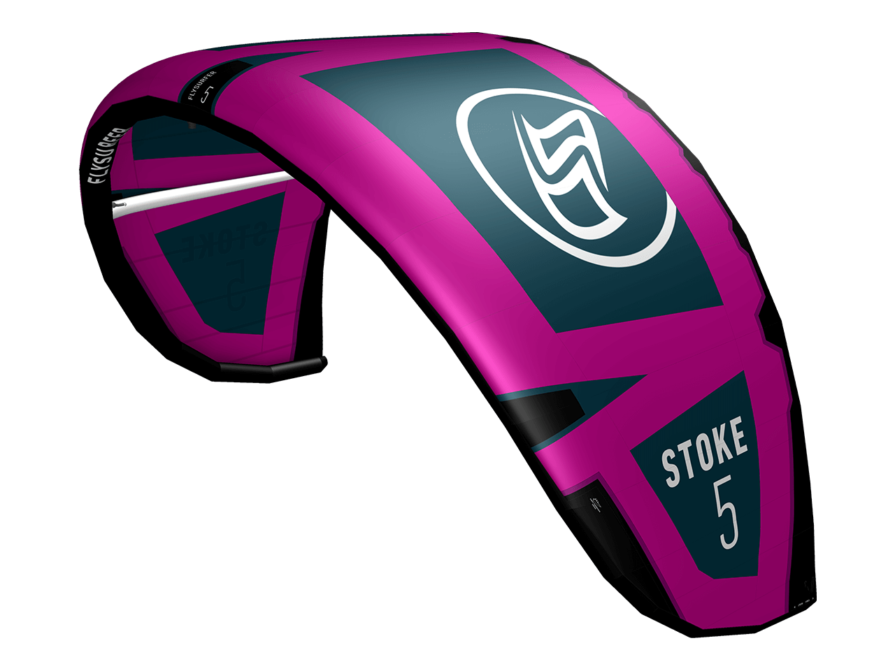 Flysurfer - Stoke 2 - Wave / Freestyle Kite