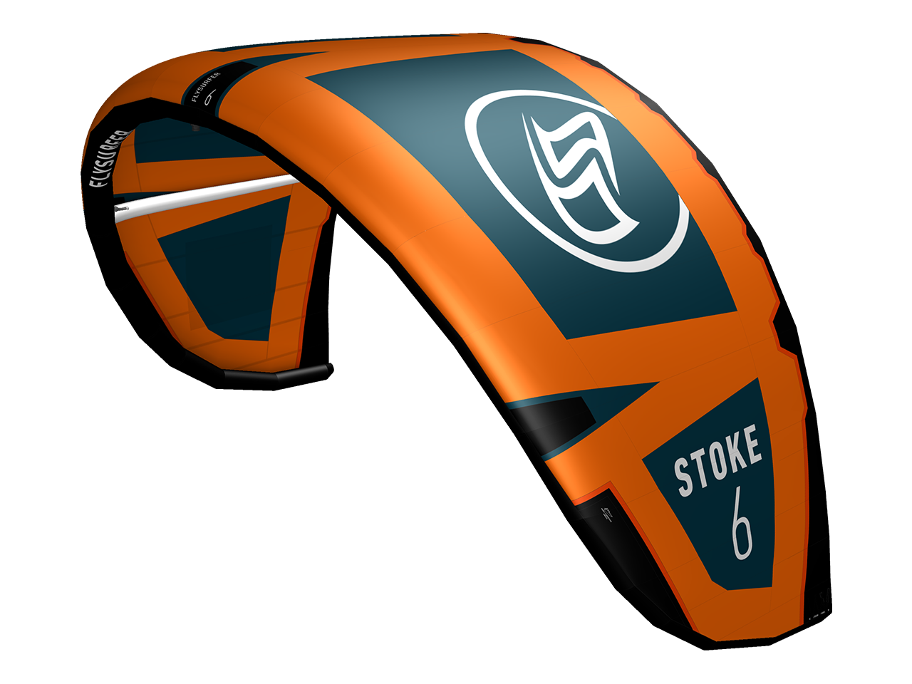 Flysurfer - Stoke 2 - Wave / Freestyle Kite