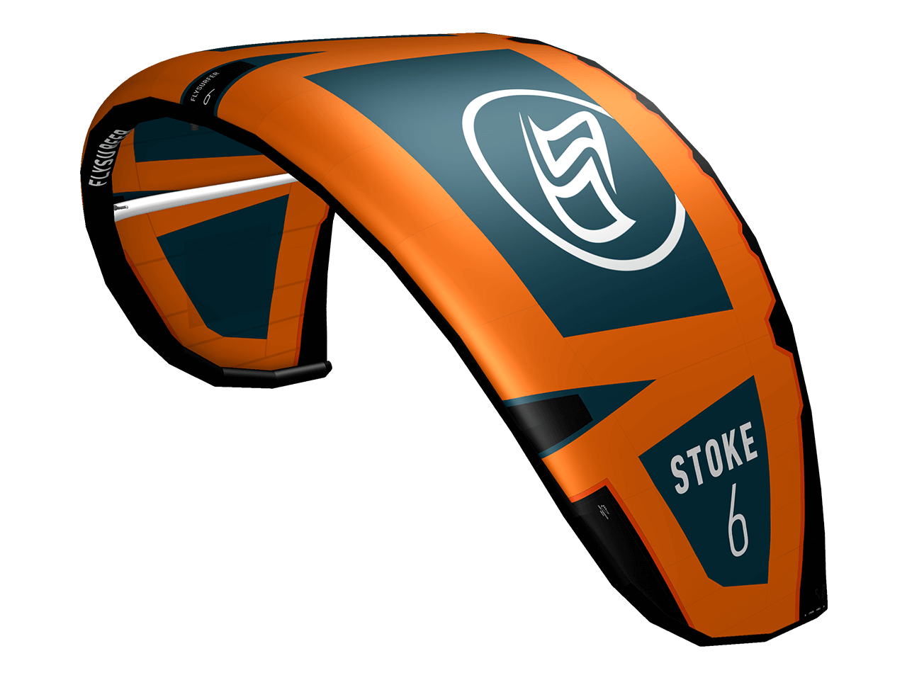 Flysurfer - Stoke 2 - Wave / Freestyle Kite