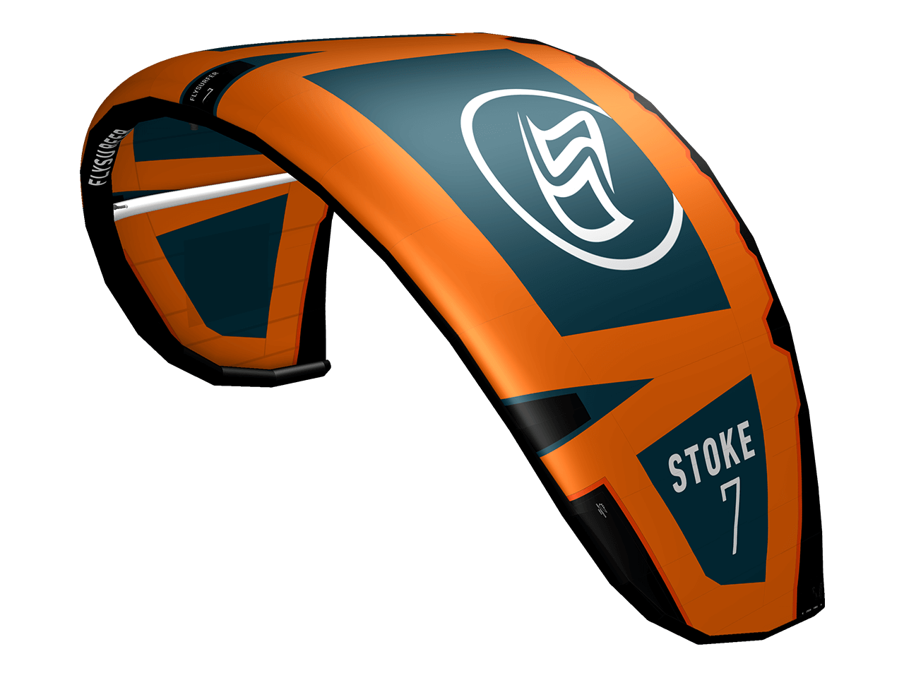 Flysurfer - Stoke 2 - Wave / Freestyle Kite