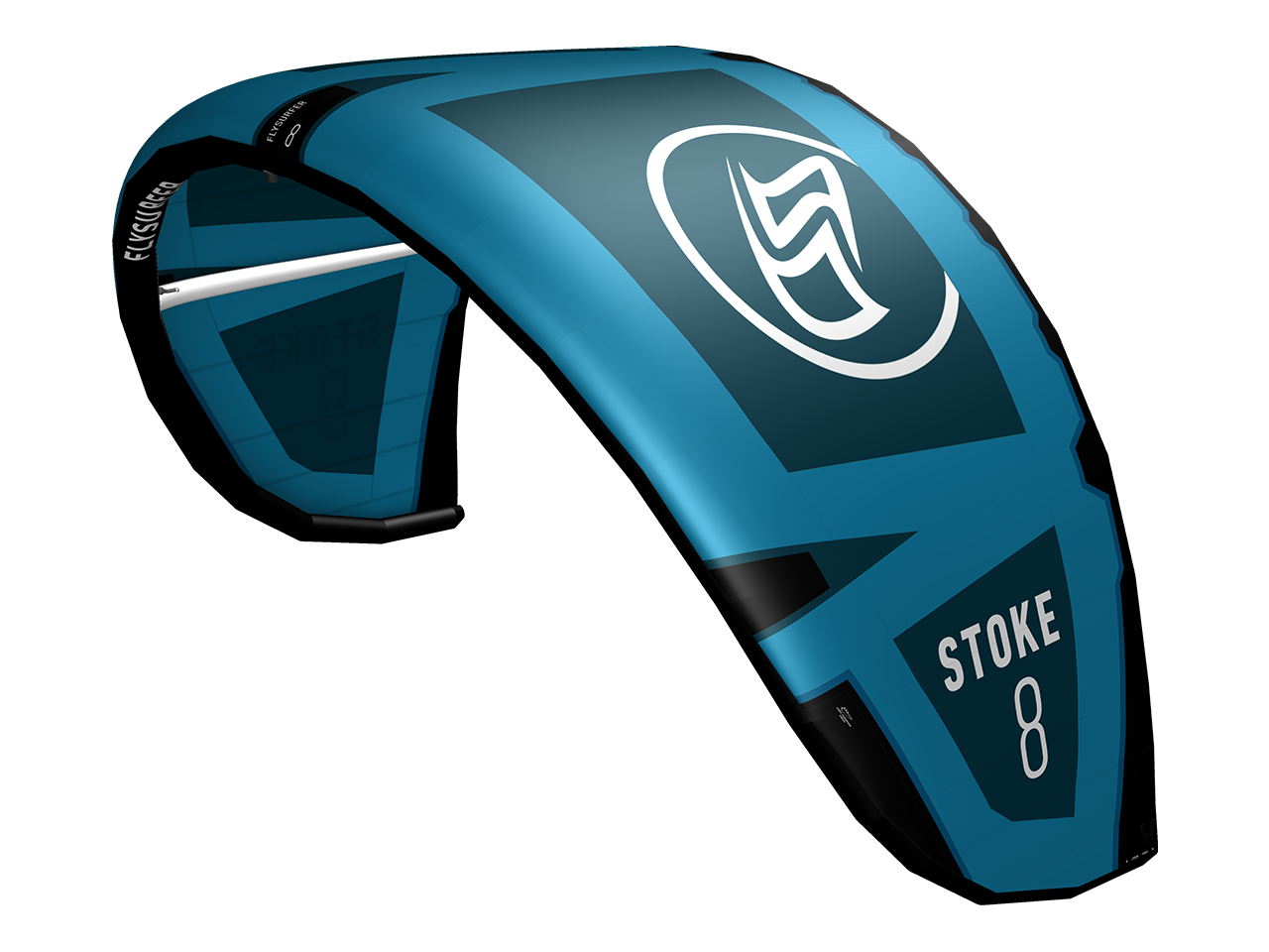 Flysurfer - Stoke 2 - Wave / Freestyle Kite