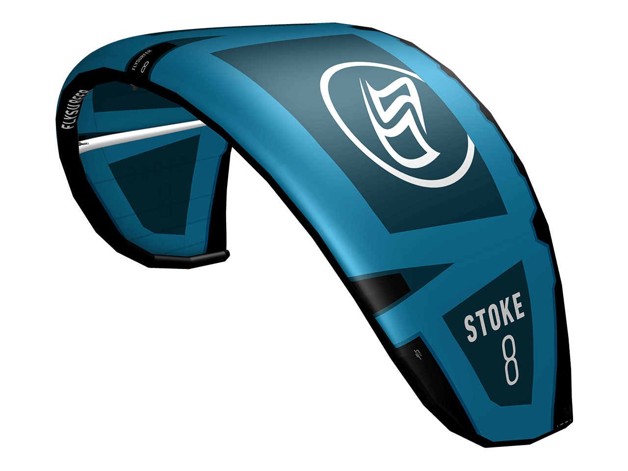 Flysurfer - Stoke 2 - Wave / Freestyle Kite