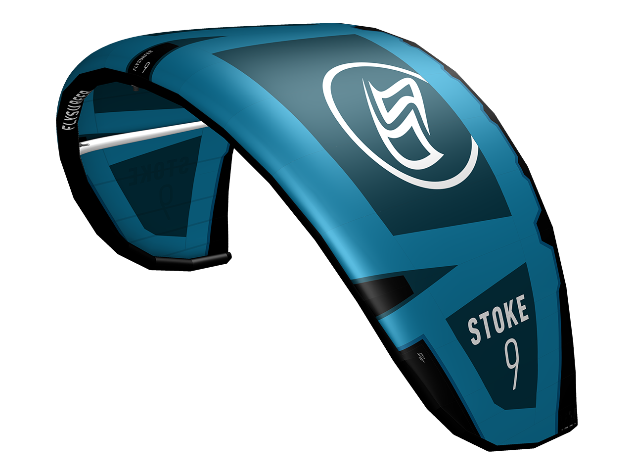 Flysurfer - Stoke 2 - Wave / Freestyle Kite