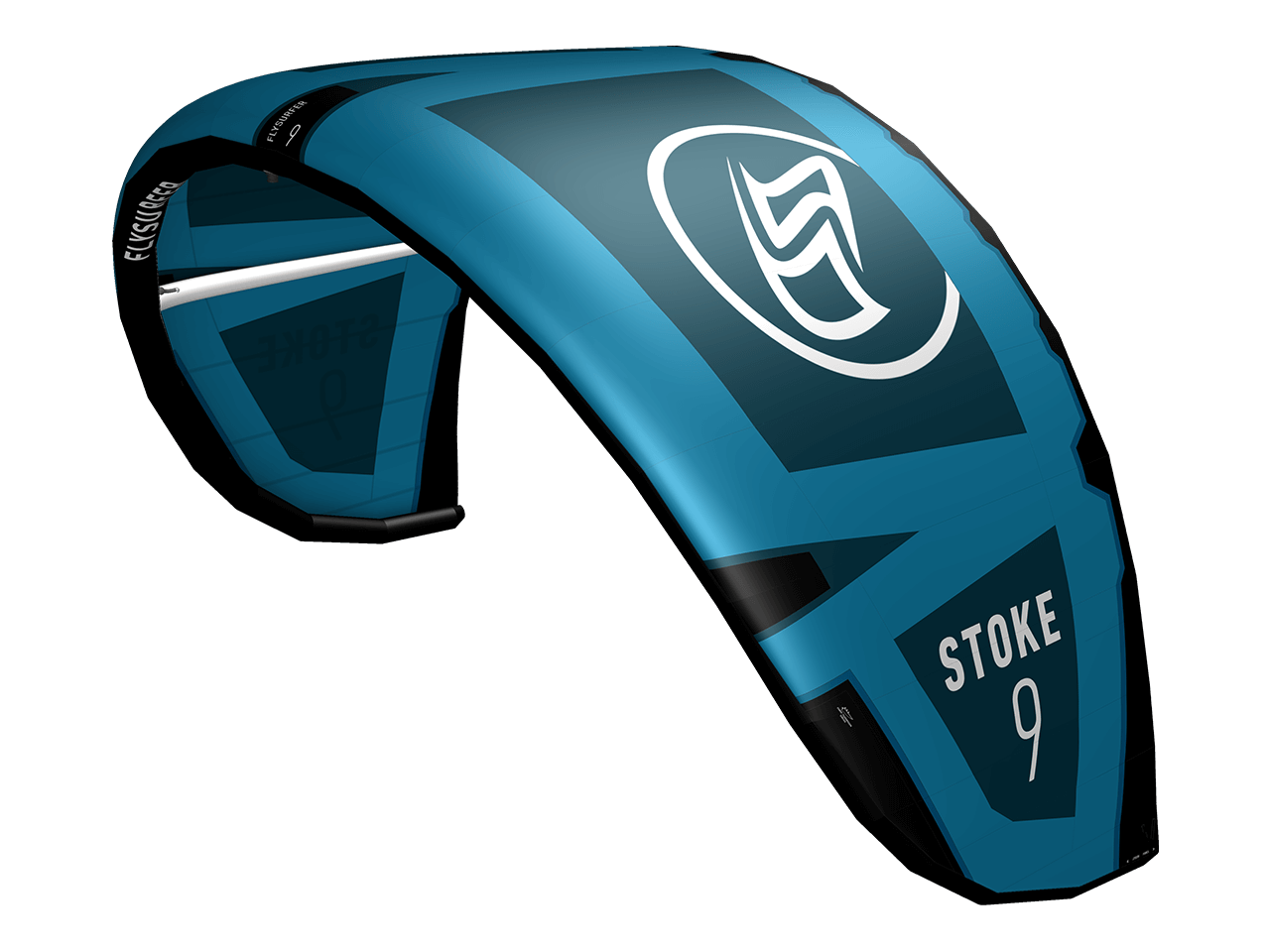 Flysurfer - Stoke 2 - Wave / Freestyle Kite