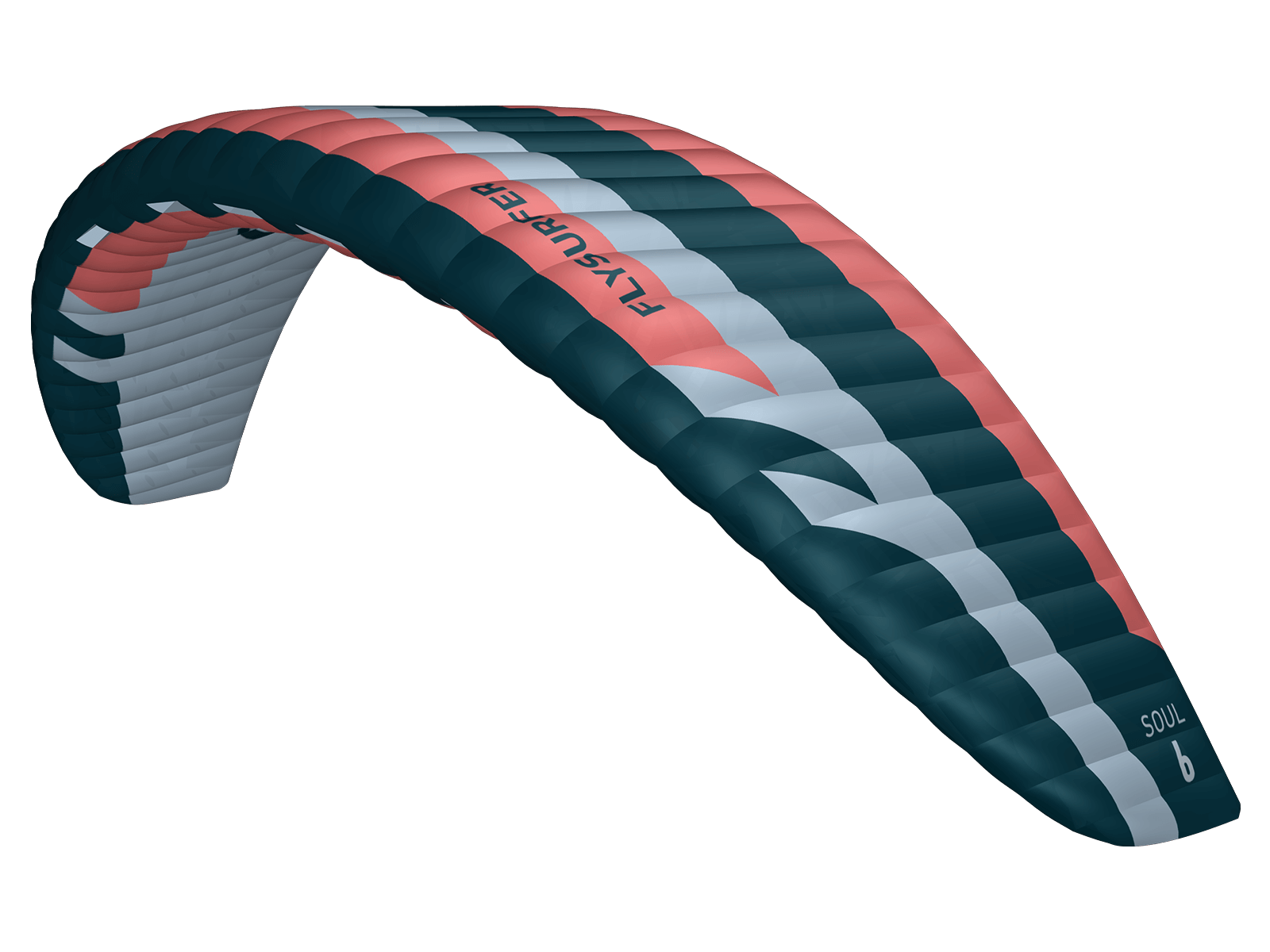 Flysurfer Soul 2 Foil Kite