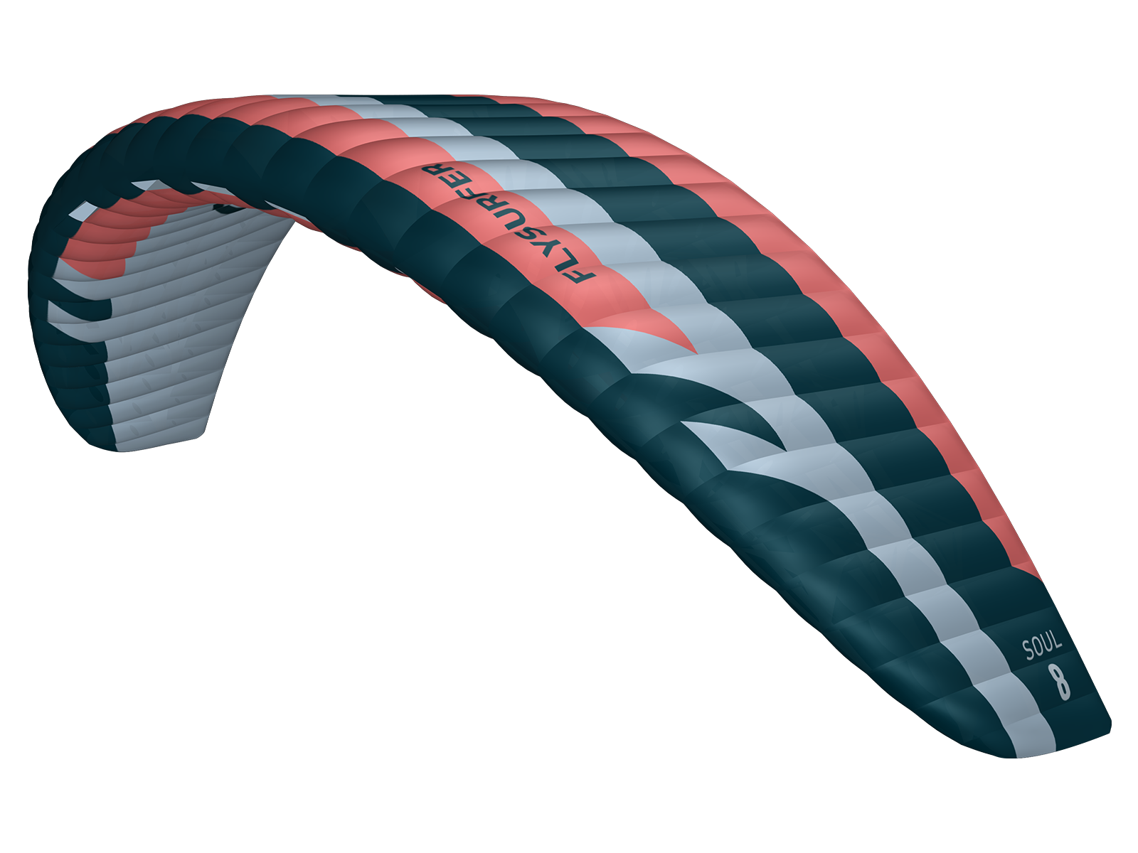 Flysurfer Soul 2 Foil Kite