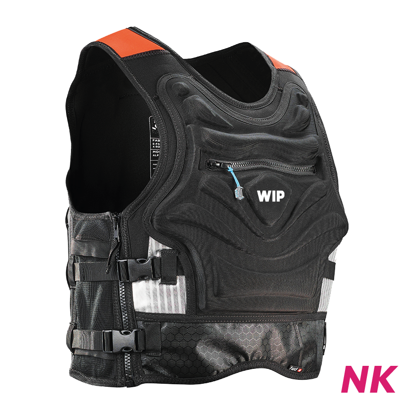 Impact Vest 50 N - Forward Wip