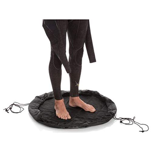 Surflogic Wetsuit Change Mat