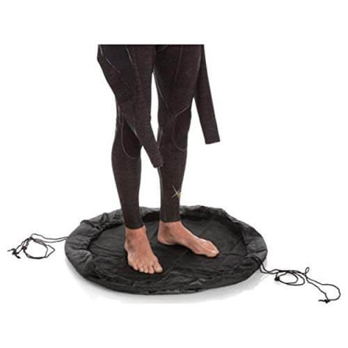 Surflogic Wetsuit Change Mat