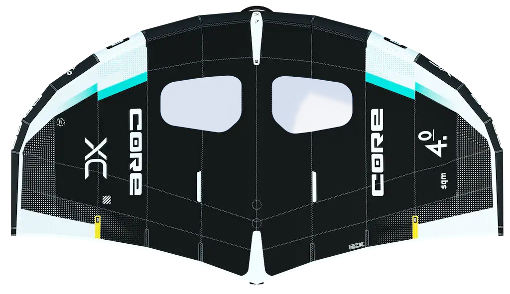 CORE XC WING 2023