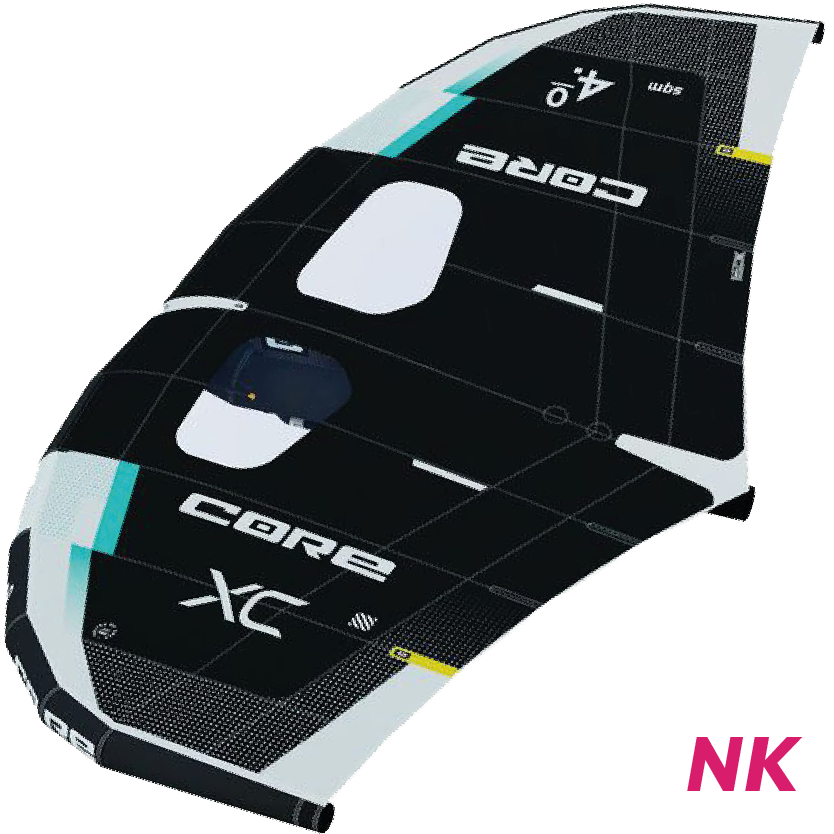 Core XC Wingfoiling Wing
