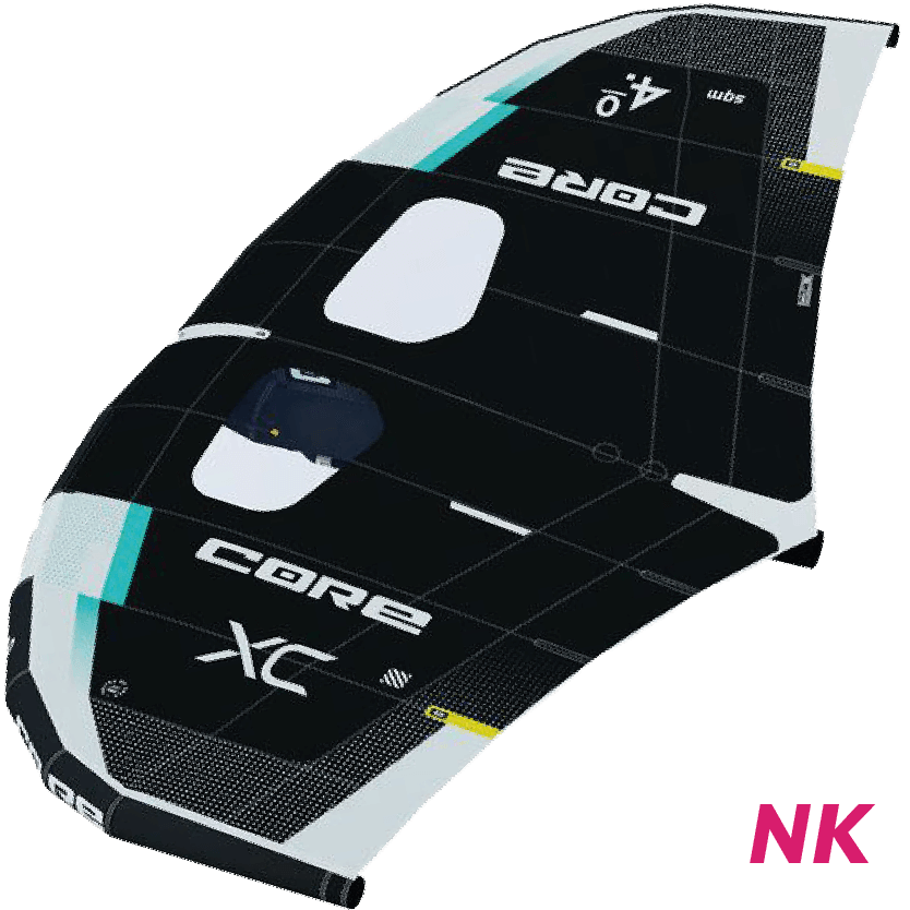 Core XC Wingfoiling Wing