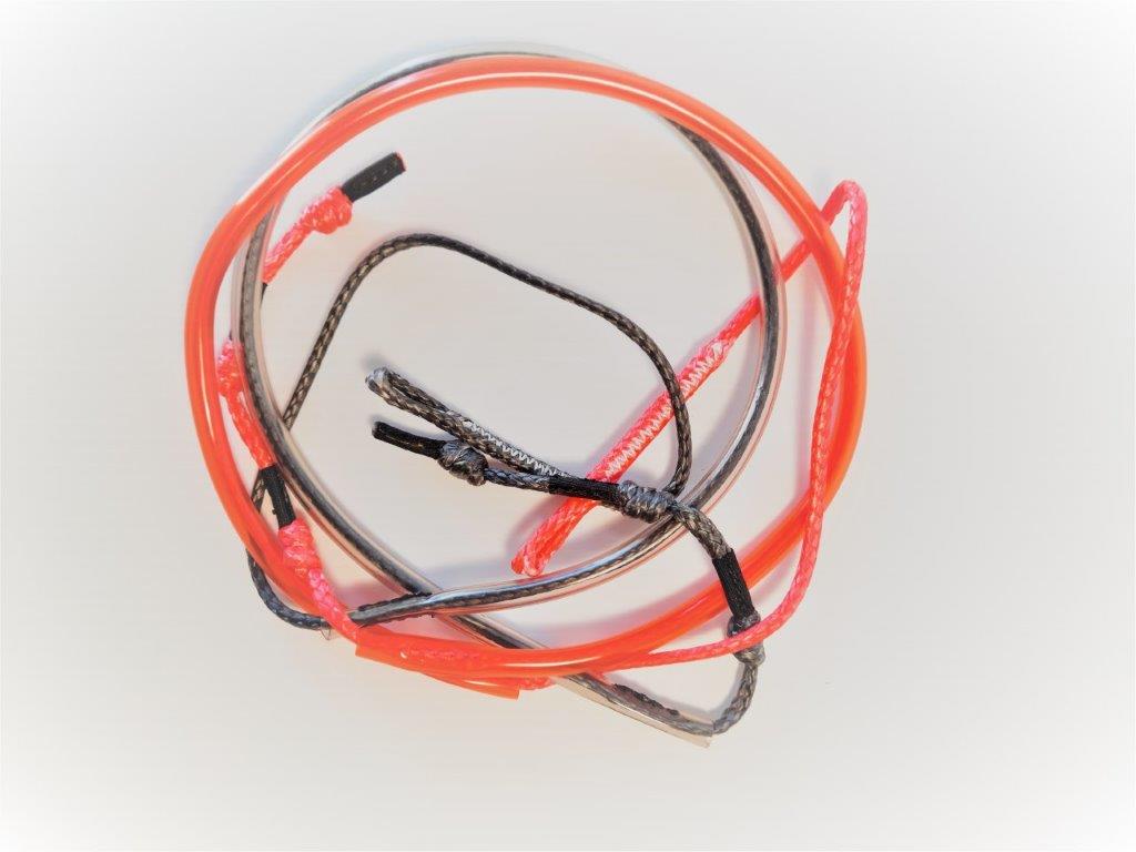 ELEVEIGHT - LEADER LINE SET COMPLETE - SPARE PARTS