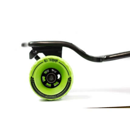 MBS All-Terrain Longboard