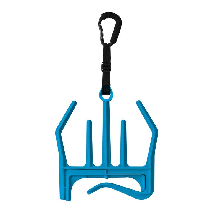 Surflogic Wetsuit Accessories Hanger Double System