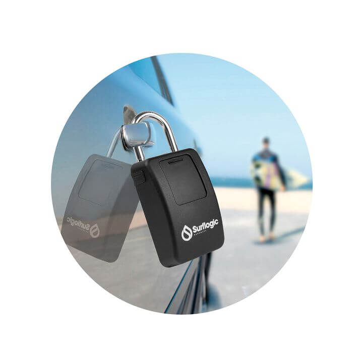 Surflogic Key Lock Premium