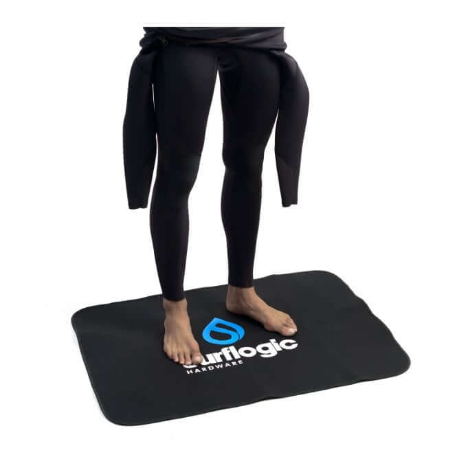 Surflogic Neoprene Mat