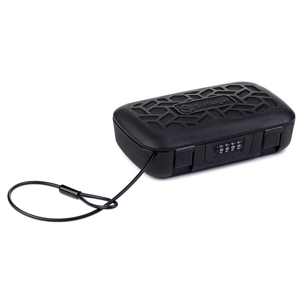 Surflogic Portable safe box