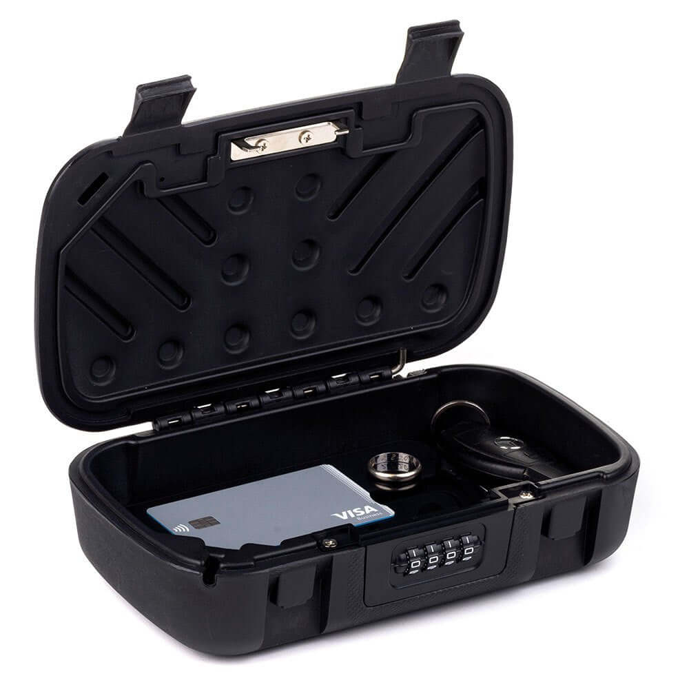 Surflogic Portable safe box