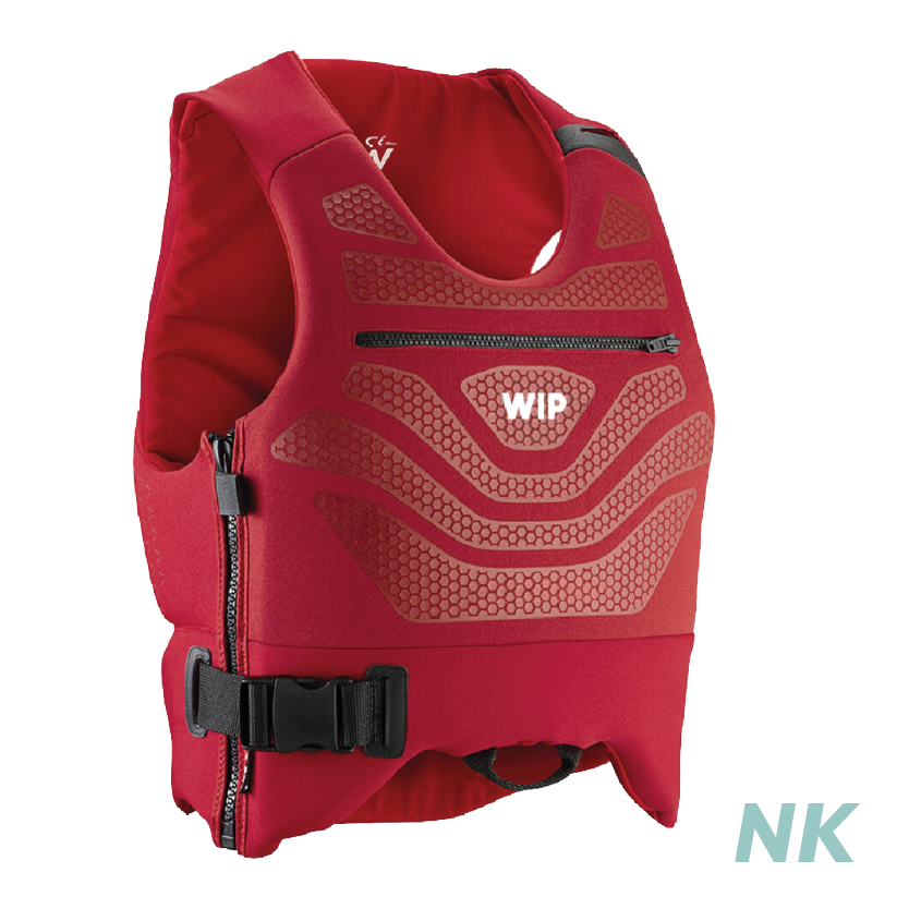 Flow Neo Vest 50 N - Forward Wip