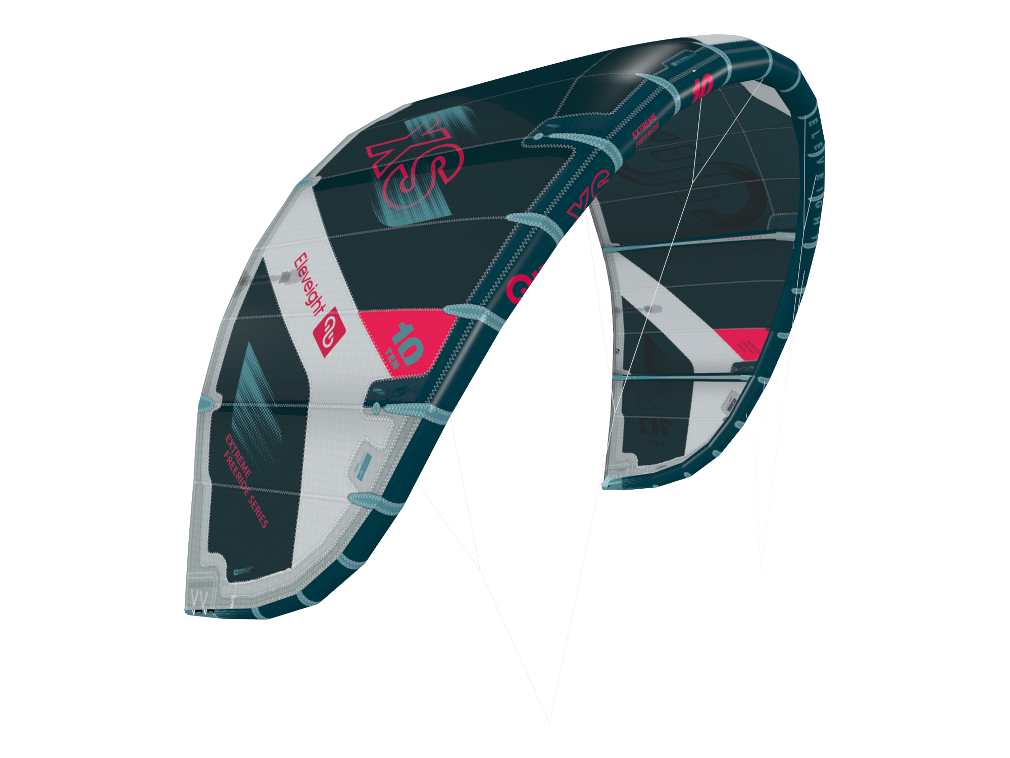 Eleveight XS V3 Coming Soon