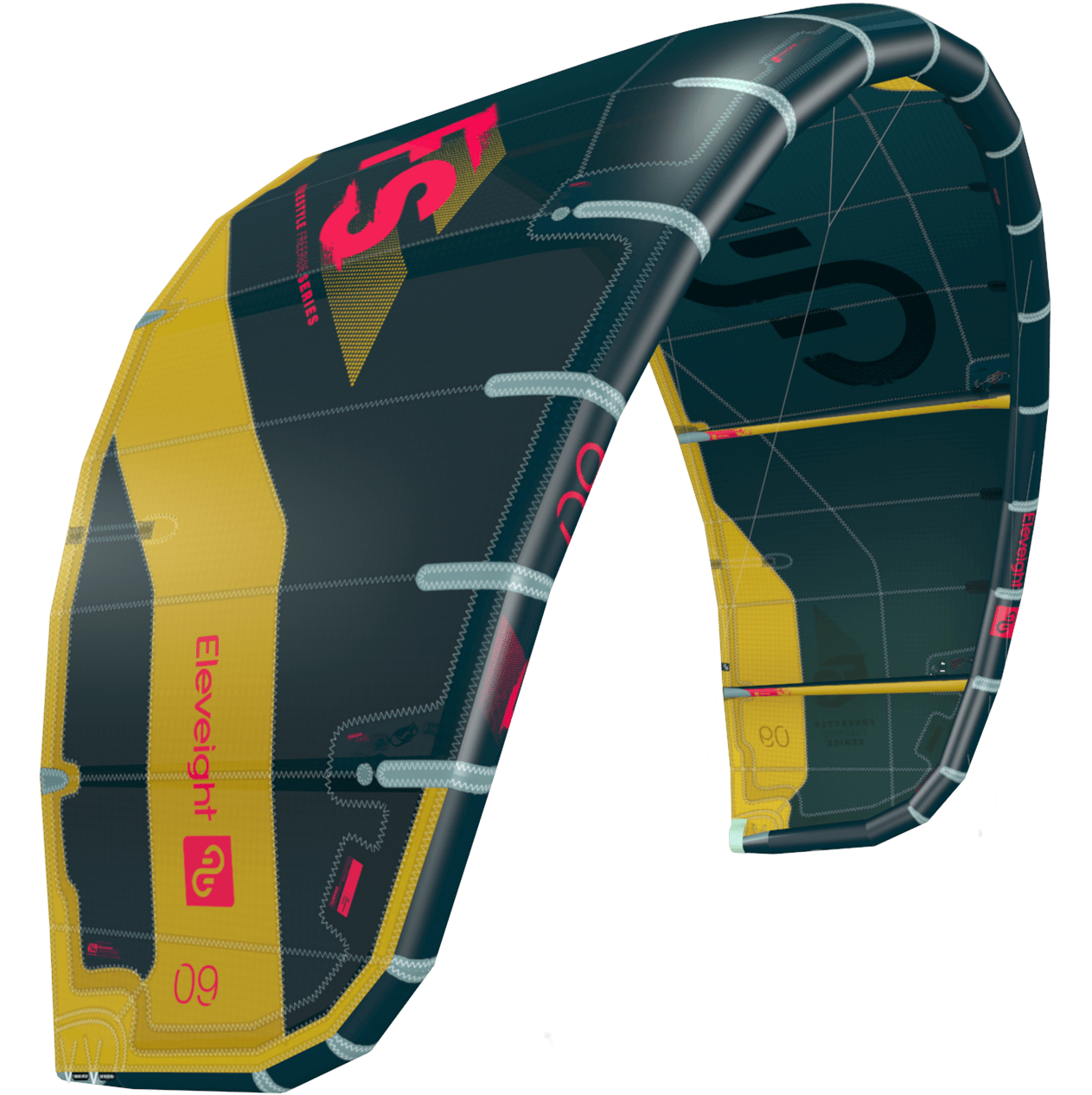 The V5 FS by Eleveight