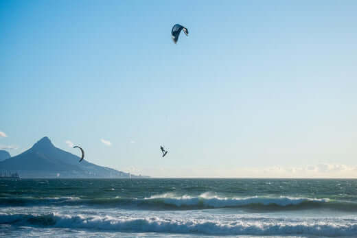 Become a Team Rider at Northern Watersports!